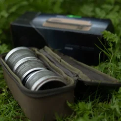 KORDA Bagagerie/Rangement-Trousse Spool Case Narrow