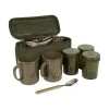 TRAKKER Bagagerie/Rangement-Trousse NXG Brew Kit