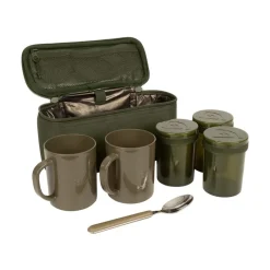 TRAKKER Bagagerie/Rangement-Trousse NXG Brew Kit