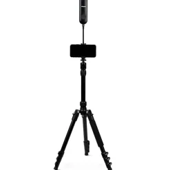 DEEPER Électronique-Trépied Fixation Amplifacateur Wifi et Smartphone