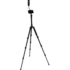 DEEPER Électronique-Trépied Fixation Amplifacateur Wifi et Smartphone