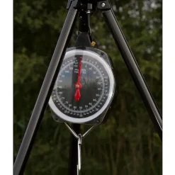 MACK2 No Kill-Trépieds de pesée carpe logistik