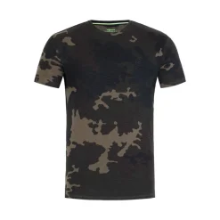 KORDA Vêtements-T-shirt Kamo Tee Dark Kamo