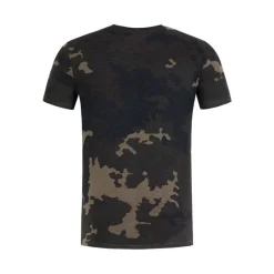 KORDA Vêtements-T-shirt Kamo Tee Dark Kamo