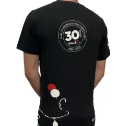 MACK2 Vêtements|Vêtements-T-shirt Falcon LTD 30 ans