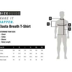 NASH Vêtements-T-Shirt Make it Badge Pocket Ecru