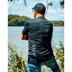 RIVE Vêtements|Vêtements-T-shirt Noir