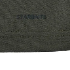 STARBAITS Vêtements|Vêtements-T-shirt Green & Black