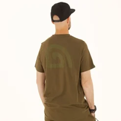 TRAKKER Vêtements|Vêtements-T-shirt CR Logo