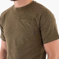 TRAKKER Vêtements|Vêtements-T-shirt Tech Pro