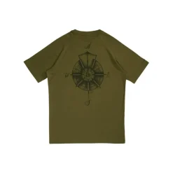 TRAKKER Vêtements|Vêtements-T-shirt Tempest