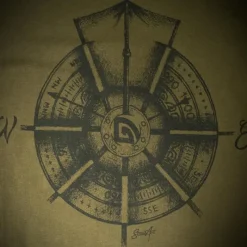 TRAKKER Vêtements|Vêtements-T-shirt Tempest