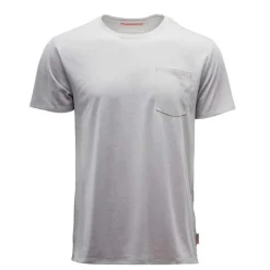 GRUNDENS Vêtements-T-shirt UPF30 Shorebreak SS Crew Skyrocket