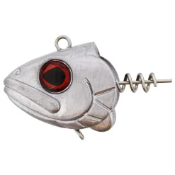 WESTIN Têtes Plombées-Tête à Visser ShadTeez