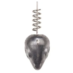 SPRO Têtes Plombées|Hameçons Et Montages-Tête à Visser Screw-In Cone Head (x2)