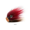 VMC Têtes Plombées-Tête à Visser Mustache Shallow 22g