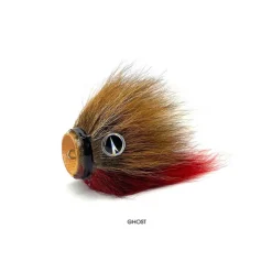 VMC Têtes Plombées-Tête à Visser Mustache Shallow 22g