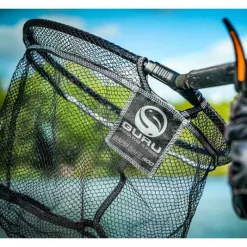 GURU Épuisettes / Bourriches|Epuisettes / Bourriches-Tête d'  épuisette anti-accrocs  barb safe net 400 (40cm)