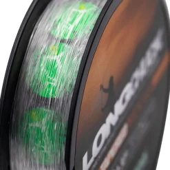 KORDA Filaments-Tête de ligne carpe longchuck tapered leaders
