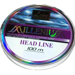 HOOGENDIJK Filaments-Tête de ligne carpe leon millenium tete ligne 100m