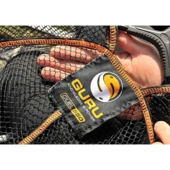 GURU Épuisettes / Bourriches-Tête d'Epuisette Dual 550