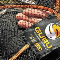 GURU Épuisettes / Bourriches-Tête d'Epuisette Dual 550