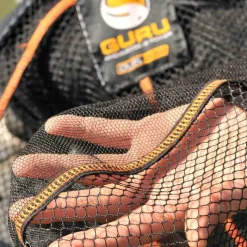 GURU Épuisettes / Bourriches-Tête d'Epuisette Dual 550