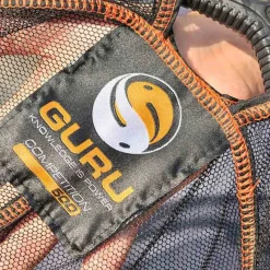 GURU Épuisettes / Bourriches|Epuisettes / Bourriches-Tête d'épuisette coup competition 500