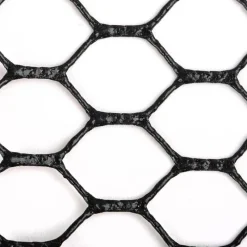 CRESTA Épuisettes / Bourriches|Epuisettes / Bourriches-Tête d'épuisette Rubbermesh Strong Carpnet 60X50CM