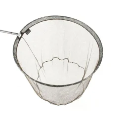 MACK2 No Kill-Tête d'épuisette Mack Falcon Compétition Round Net