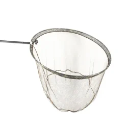 MACK2 No Kill-Tête d'épuisette Mack Falcon Compétition Round Net