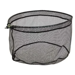 SENSAS Épuisettes / Bourriches|Epuisettes / Bourriches-Tête d'épuisette FISHERIE RUBBER 50CM 6MM