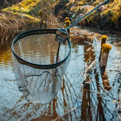 TEOS Épuisettes / Bourriches|Epuisettes / Bourriches-Tête d'épuisette Carp Safe Net 500
