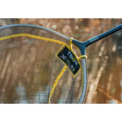 TEOS Épuisettes / Bourriches|Epuisettes / Bourriches-Tête d'épuisette Competition Mesh Net 450