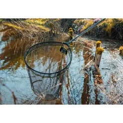 TEOS Épuisettes / Bourriches|Epuisettes / Bourriches-Tête d'épuisette Dual Mesh Net 500