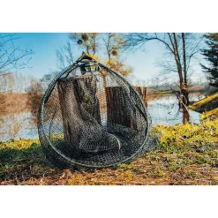 TEOS Épuisettes / Bourriches|Epuisettes / Bourriches-Tête d'épuisette Specimen Net 600