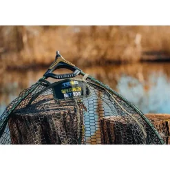 TEOS Épuisettes / Bourriches|Epuisettes / Bourriches-Tête d'épuisette Specimen Net 600