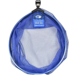 GARBOLINO Épuisettes / Bourriches|Epuisettes / Bourriches-Tête Epuisette Coup HAIR RIG BLUE 45X35cm