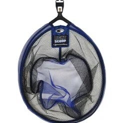 GARBOLINO Épuisettes / Bourriches|Epuisettes / Bourriches-Tête Epuisette Coup LIGHT SCOOP 45x35cm