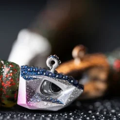 BKK Têtes Plombées-Tête Plombée Refrax Jig 5.3g taille #1/0 (x3)