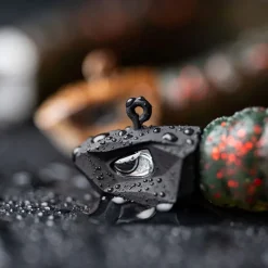 BKK Têtes Plombées-Tête Plombée Refrax Jig 10.5g taille #5/0 (x3)