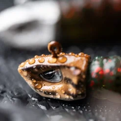 BKK Têtes Plombées-Tête Plombée Refrax Jig 10.5g taille #5/0 (x3)