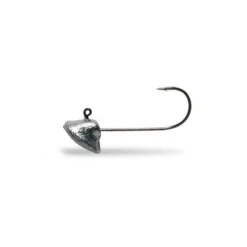 MACADAM FISHING Leurres À Truite|Leurres-Tête plombée carnassier micro tete plombee sabot h4 (x5)