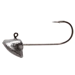 MACADAM FISHING Leurres À Truite|Leurres-Tête plombée carnassier micro tete plombee sabot h4 (x5)