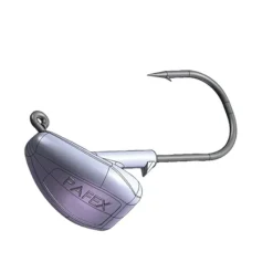 OWNER Leurres|Leurres-Tête plombée carnassier tpe vertical silure