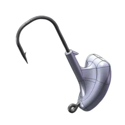 OWNER Leurres|Leurres-Tête plombée carnassier tpe vertical silure