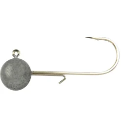 SPRO Têtes Plombées-Tête plombée carnassier round jighead 5/0