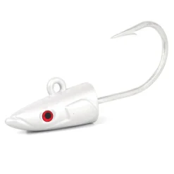 FIIISH Pêche Aux Leurres|Leurres-Tête plombée crazy sand eel 220 x-strong 70g