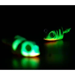 VMC Têtes Plombées-Tête Plombée Ori-Jig Perch (x3)