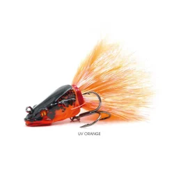 VMC Têtes Plombées-Tête Plombée Sharpshoot'R Taille #3/0 27g